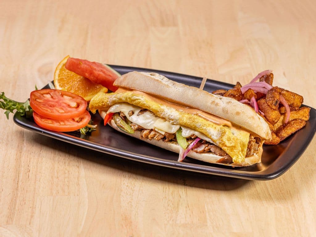 Montecristo SUB