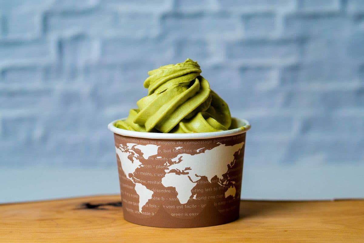 Matcha Green Tea