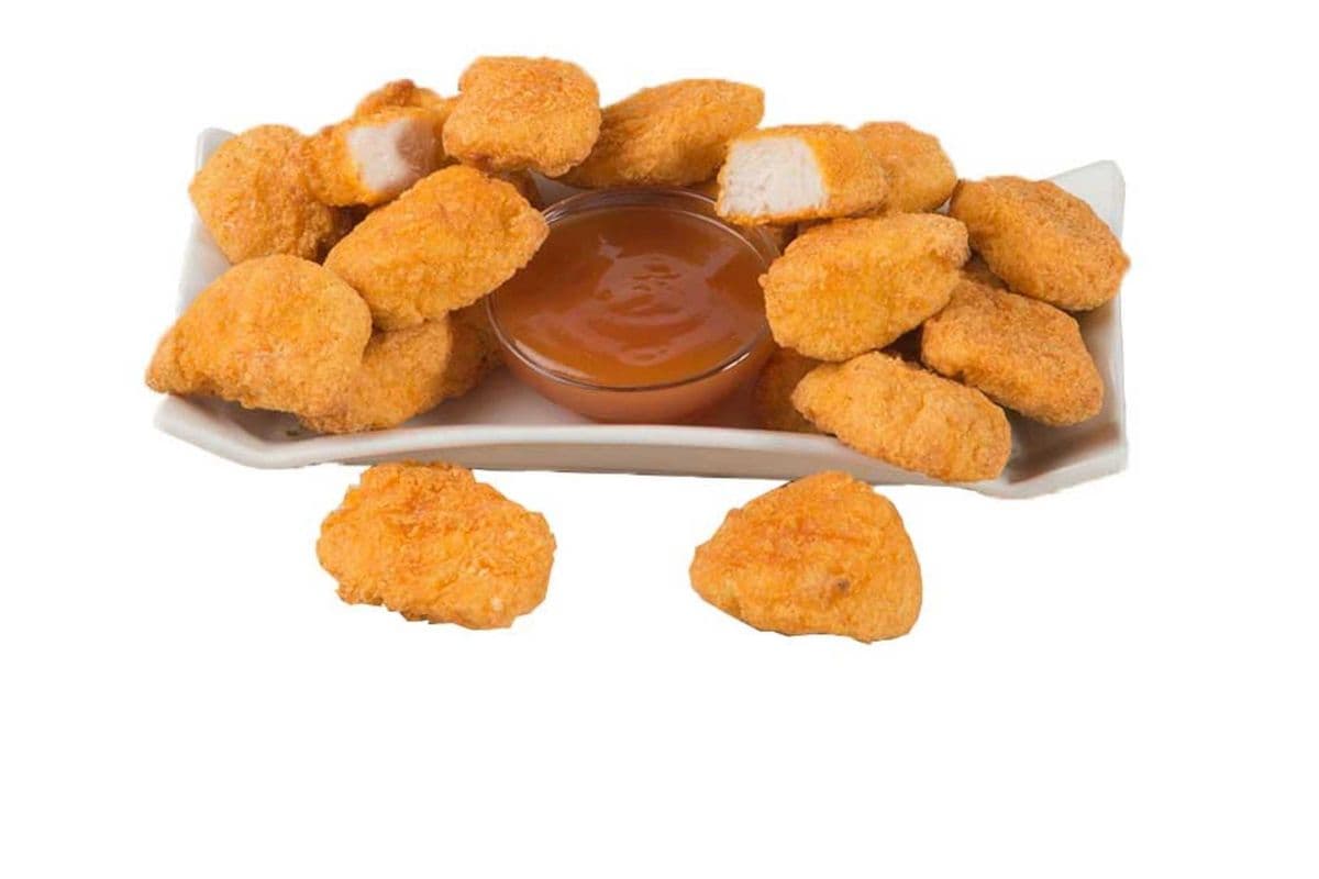 Boneless Wingers
