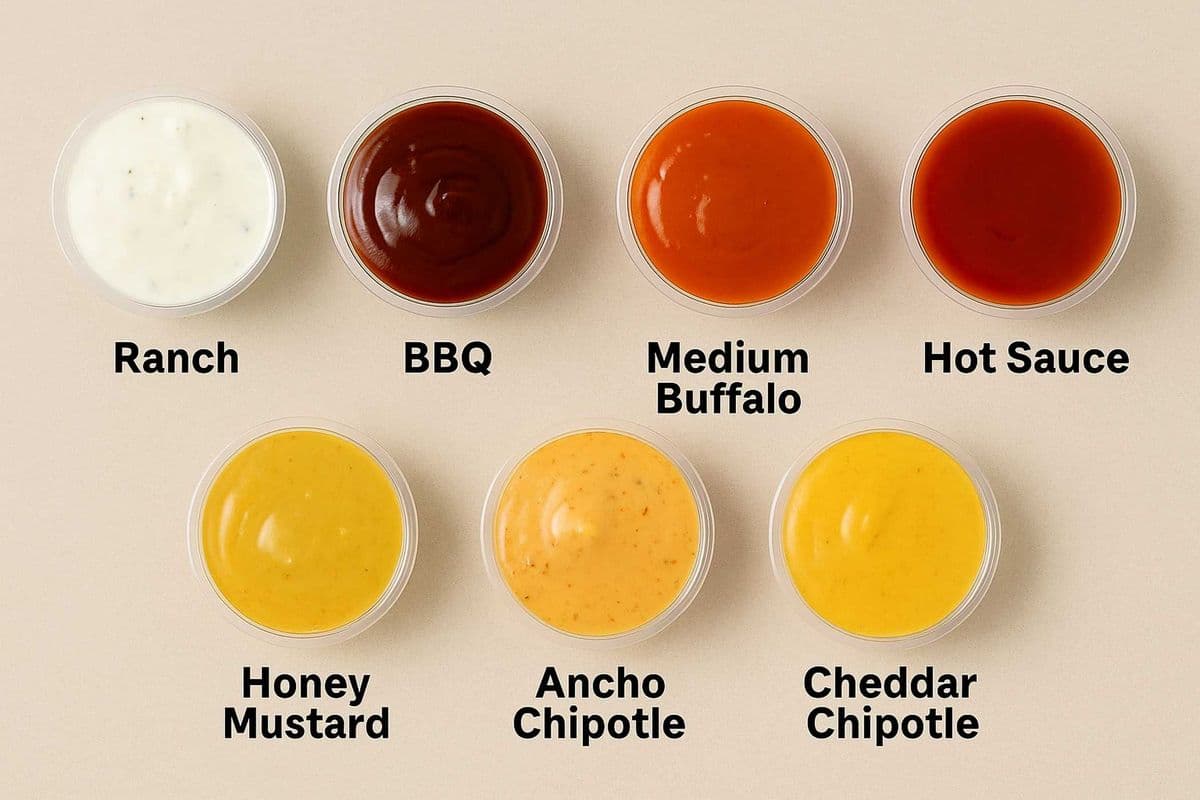 Dip