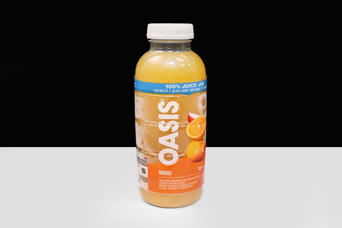 Orange Juice (Topicana or Simply)