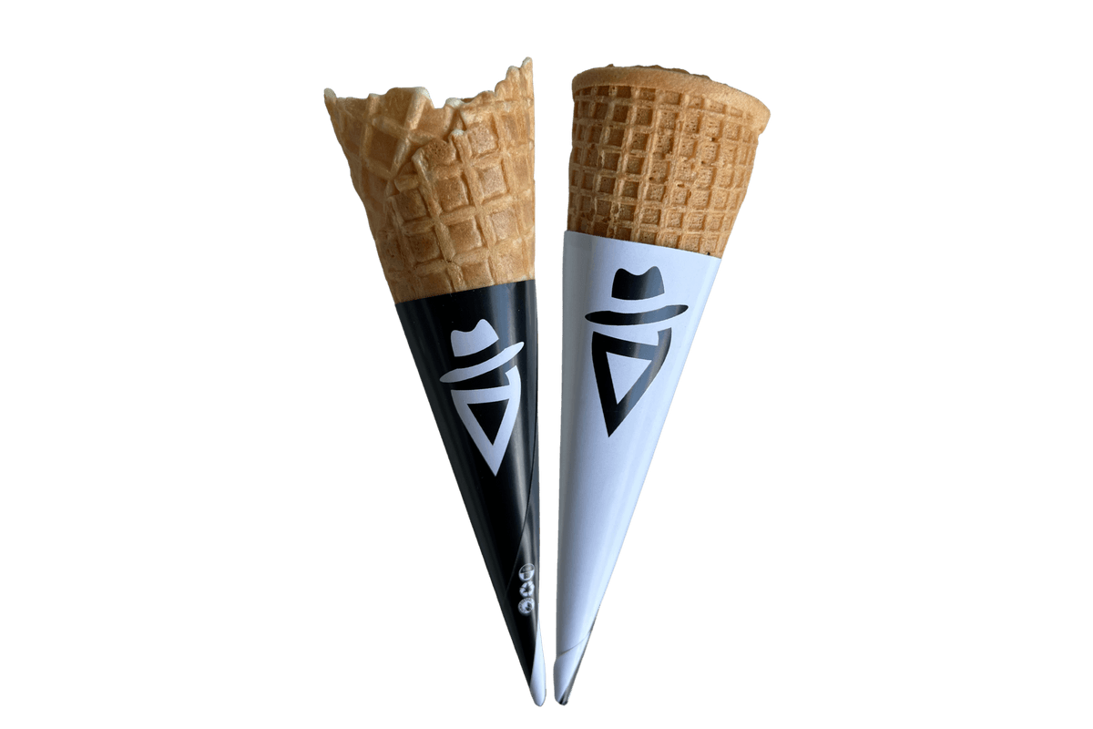 Cones