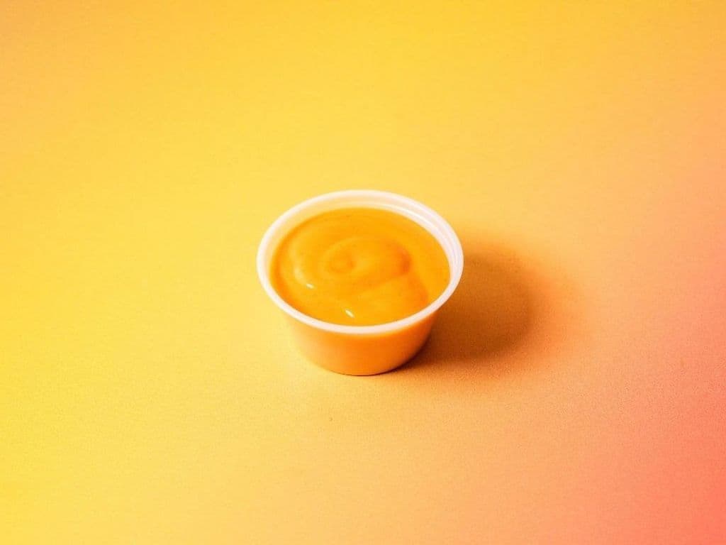 CHEESE SAUCE