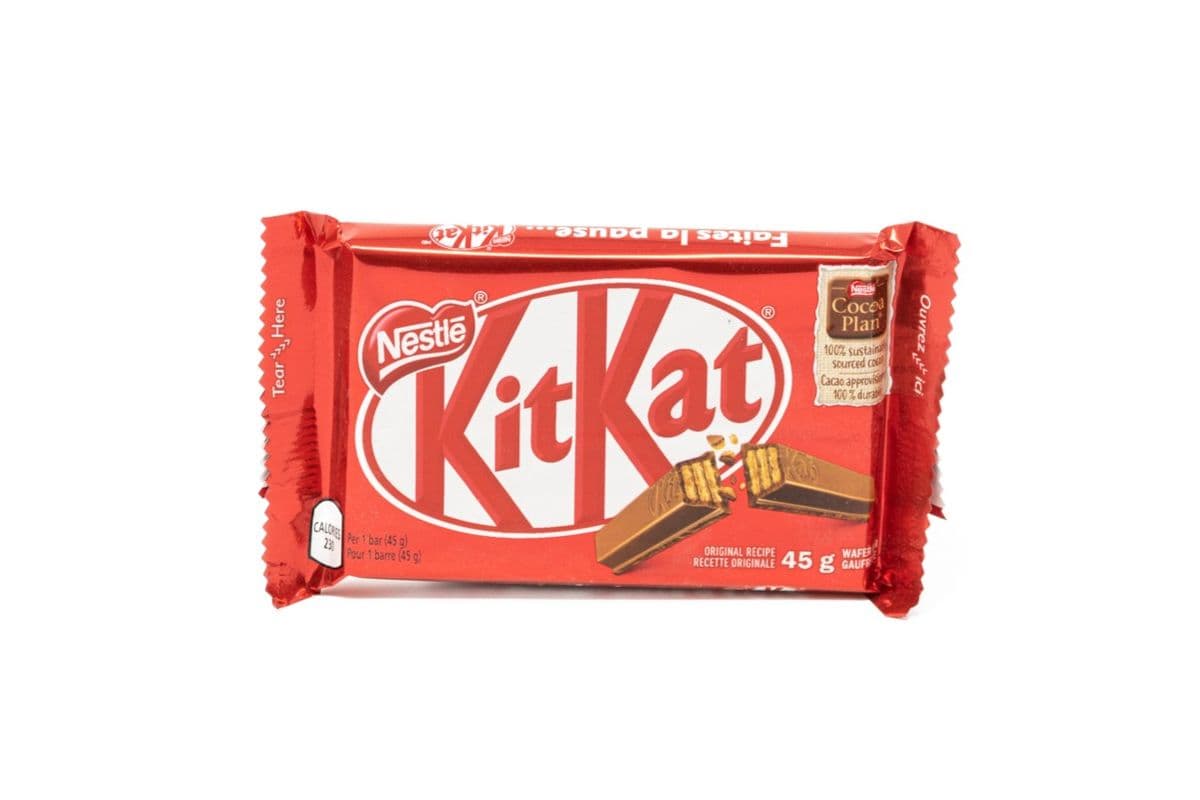 Kitkat 45 g