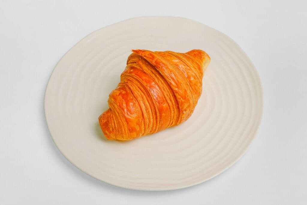 Croissant - Butter Croissant