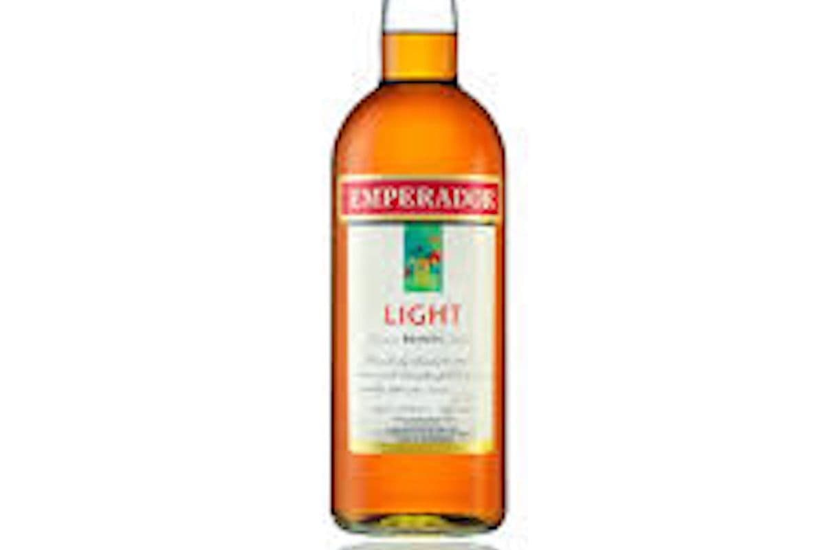 Emperador Light (1 x 750 ml)