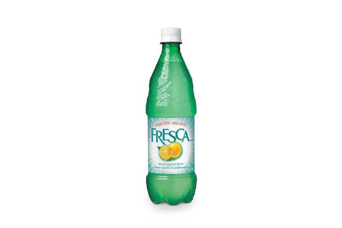 Fresca Btl 500ml