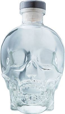 Crystal Head Vodka, 750 ml