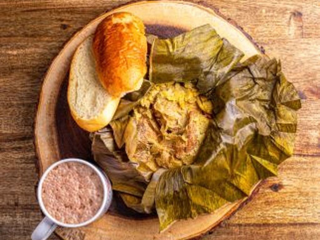Tamal