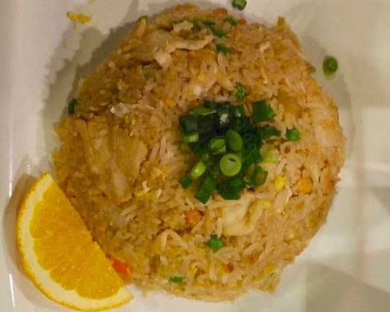 Fried Rice
