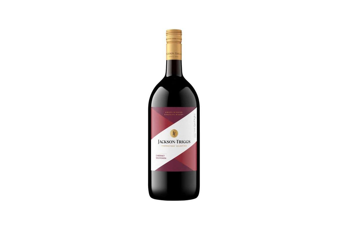 J.T. Cab Sauv (1.5 L) (1 x 1.5 L)