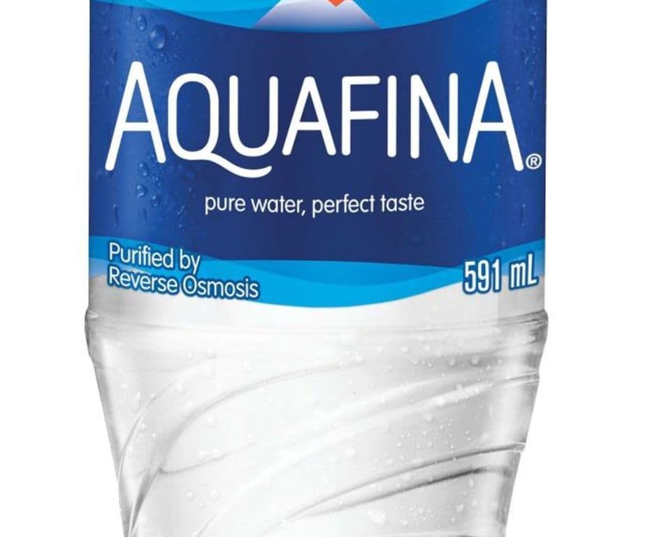 Aquafina Water 591ml
