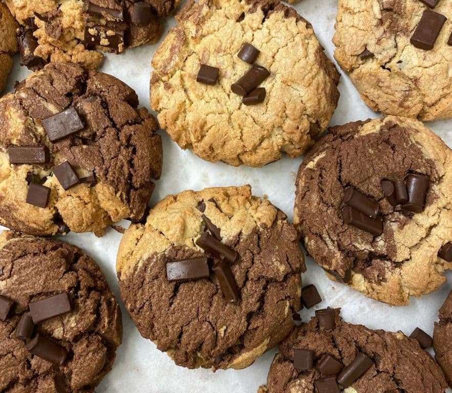 6+ Assorted Cookies (TAX-FREE/Choose-Your-Own)