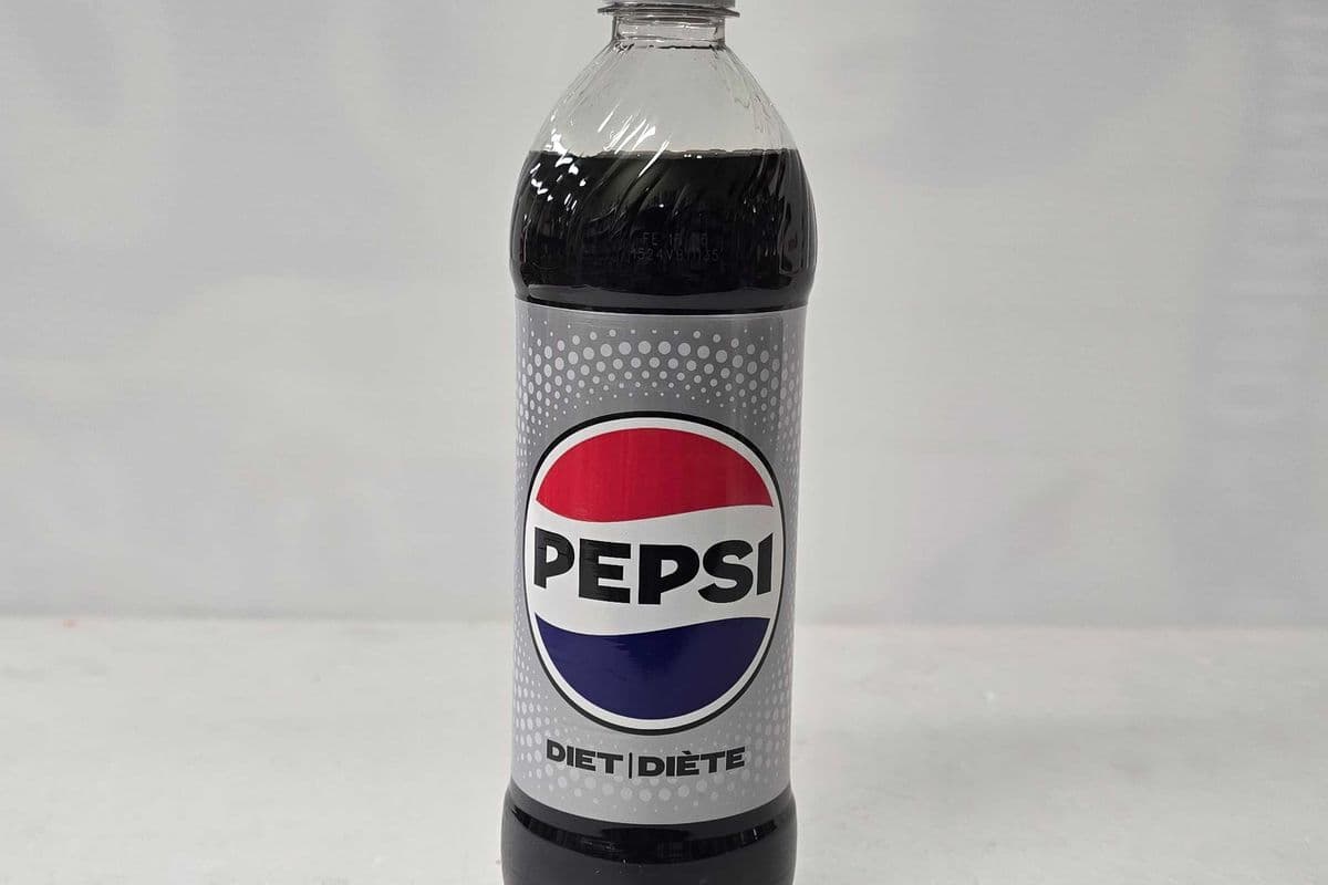 Pepsi Diet (710ml)