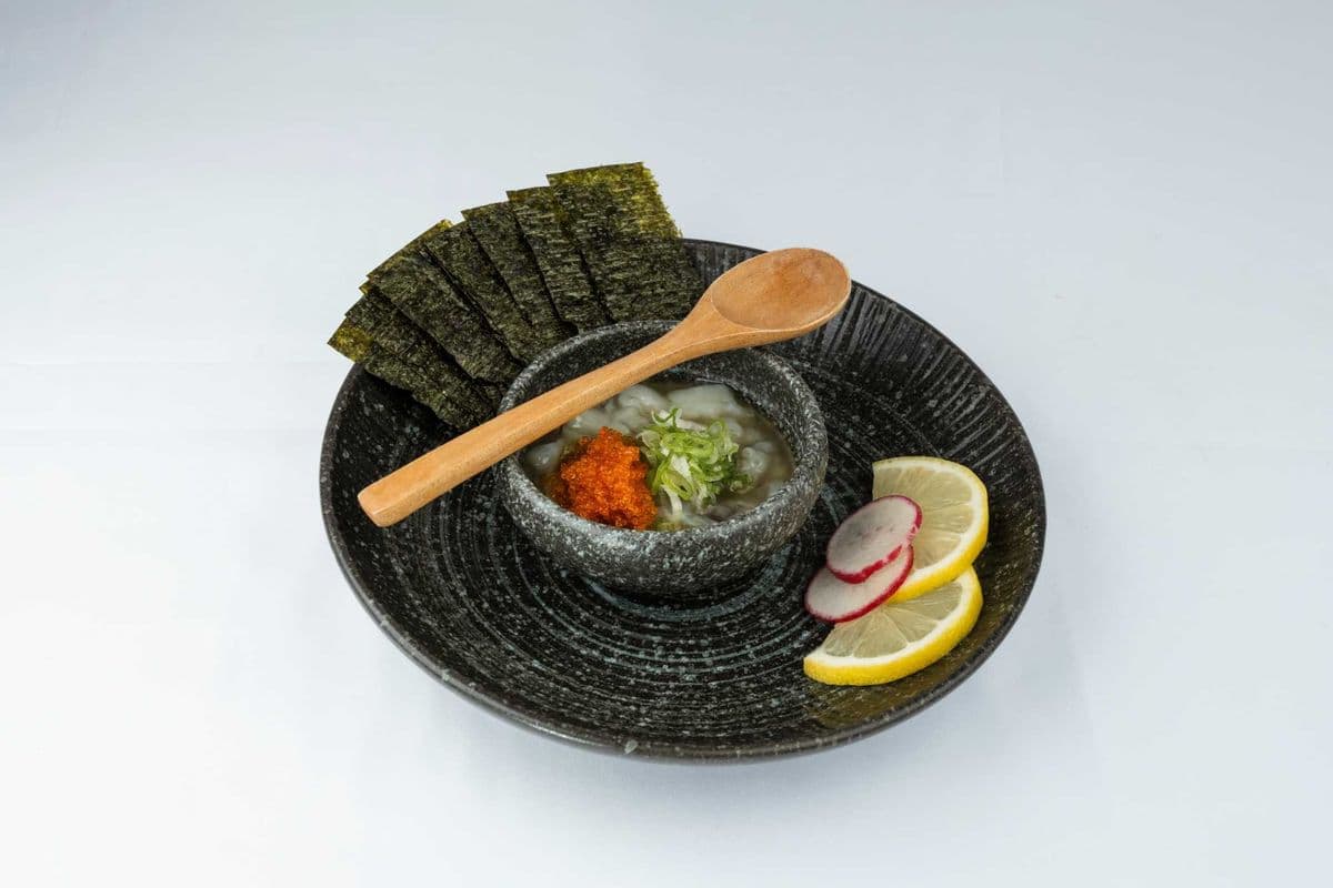 Tako Wasabi