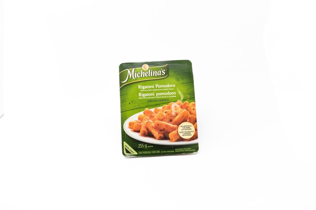 Michelina's Rigatoni Pomodoro (255 g)