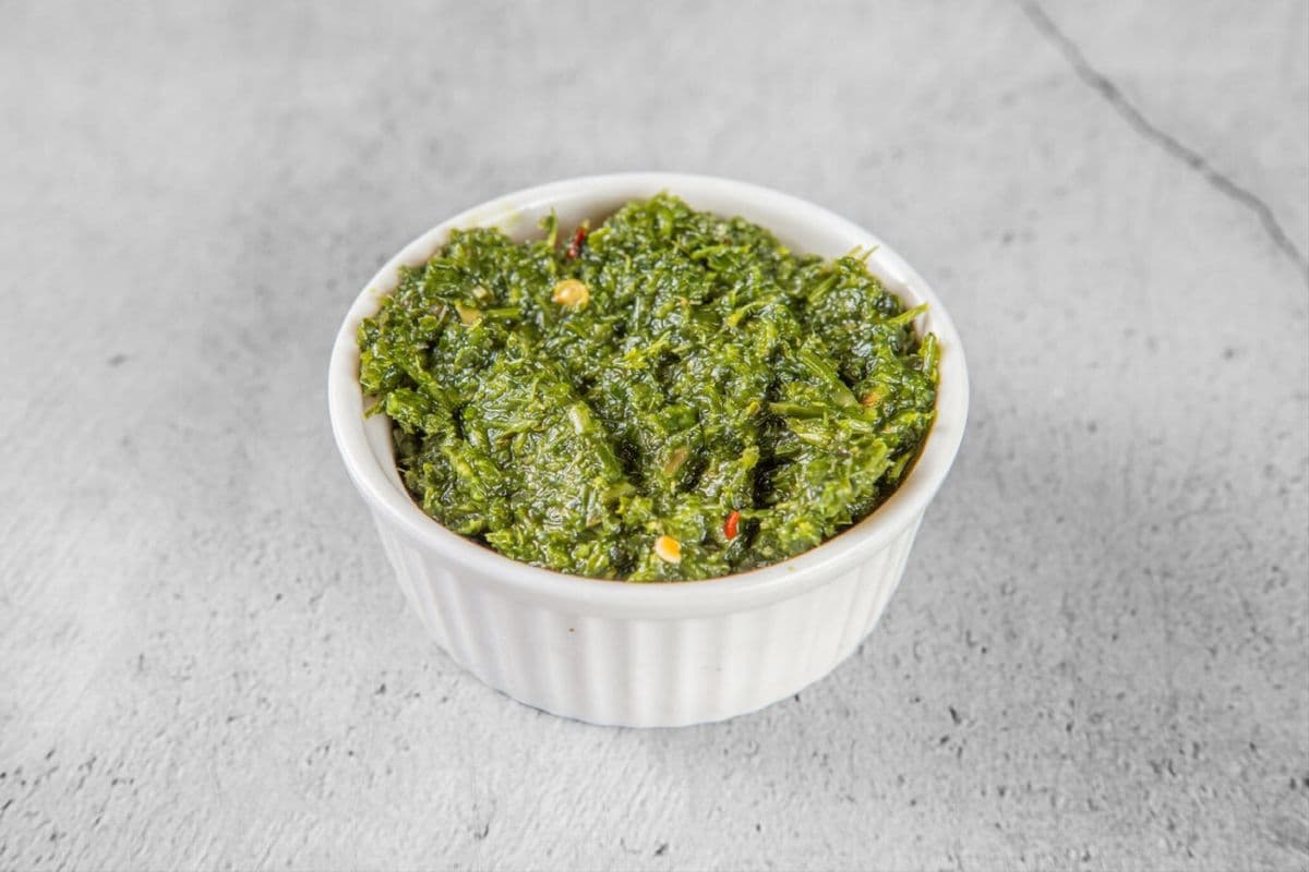 Chimichurri Sauce (8 oz)