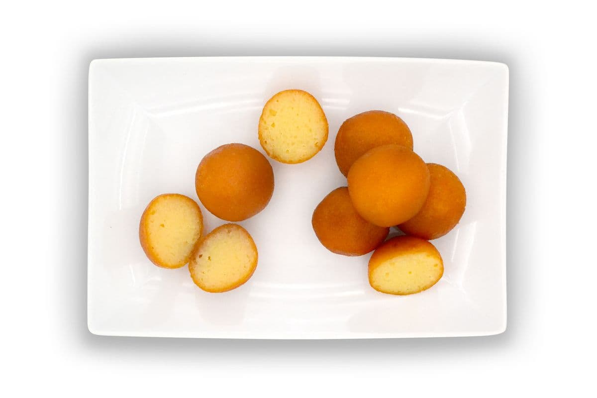 Gulab Jamun (1 lb)