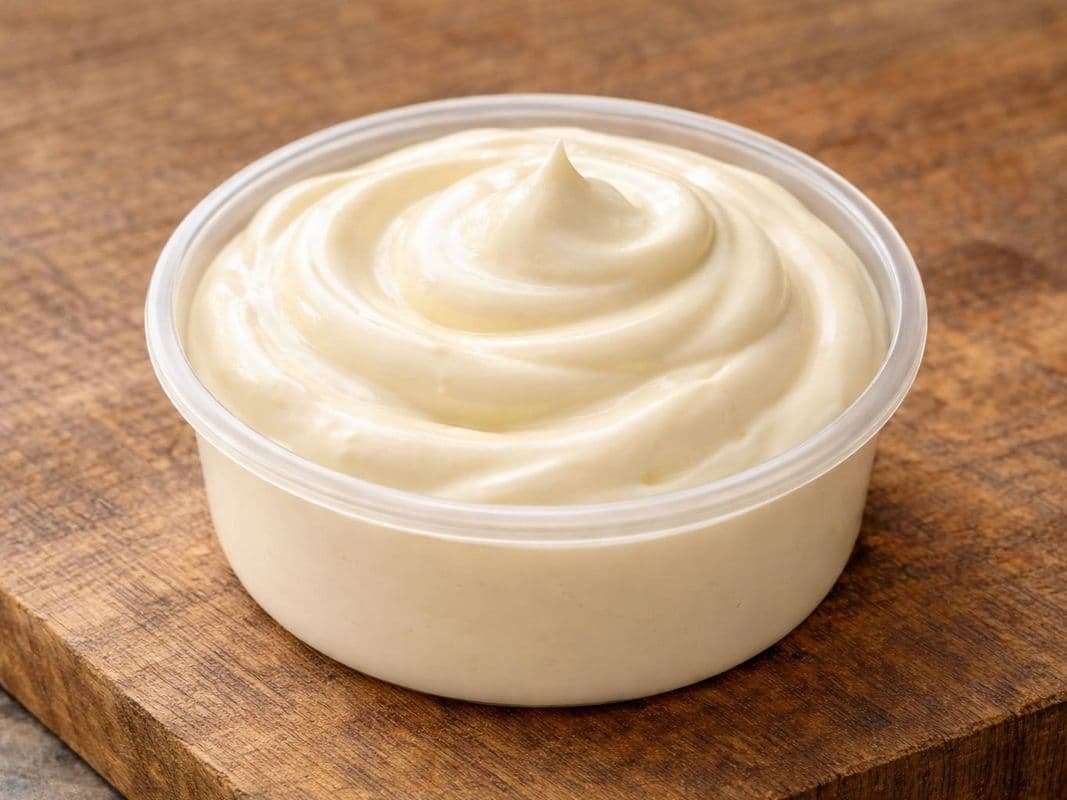 Side Mayo
