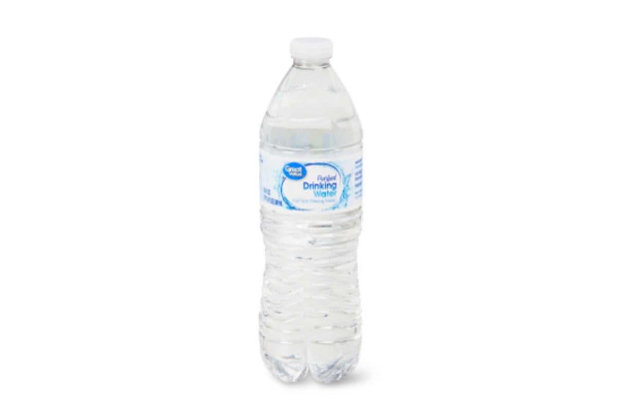 Water Bottle (355ml)