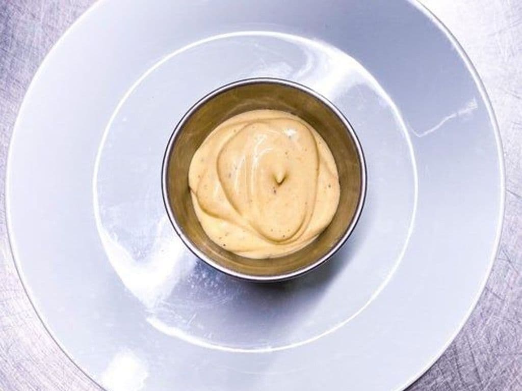 Side Housemade Dijon Mayo