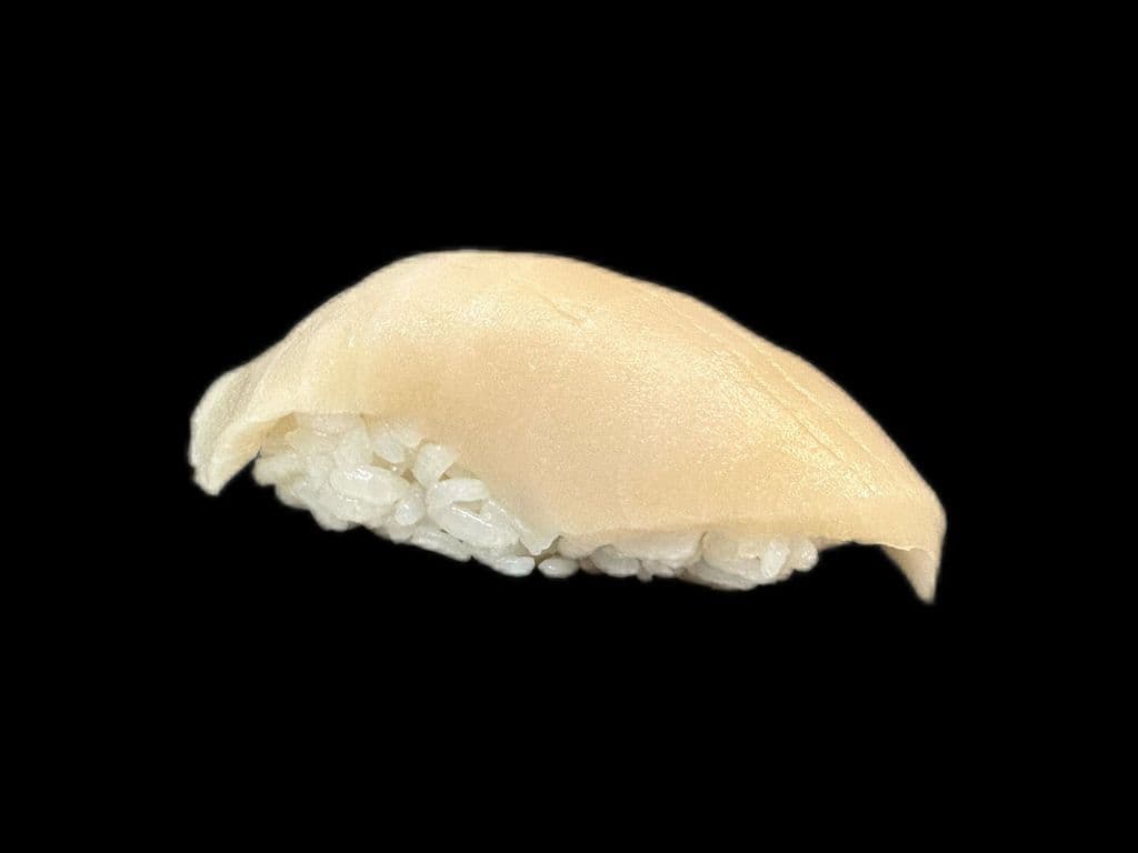 White Tuna SU (2pcs)