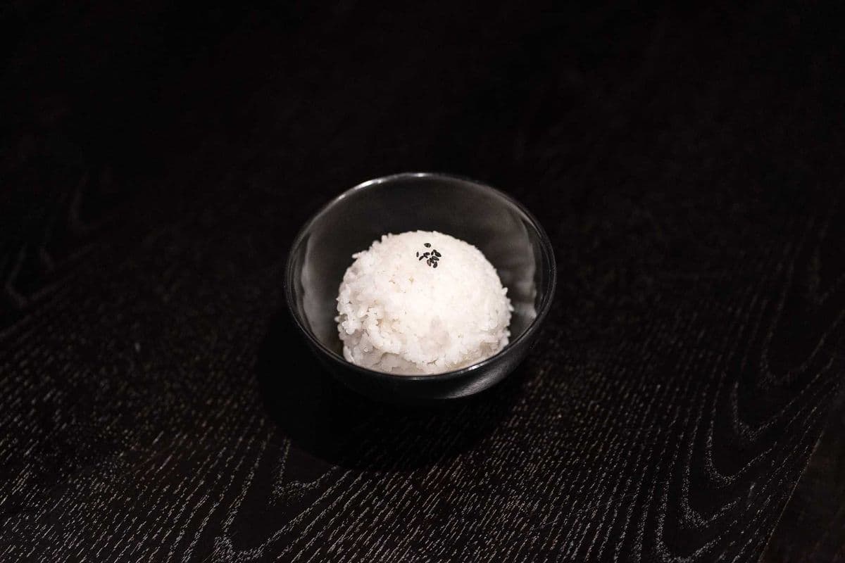Extra Rice