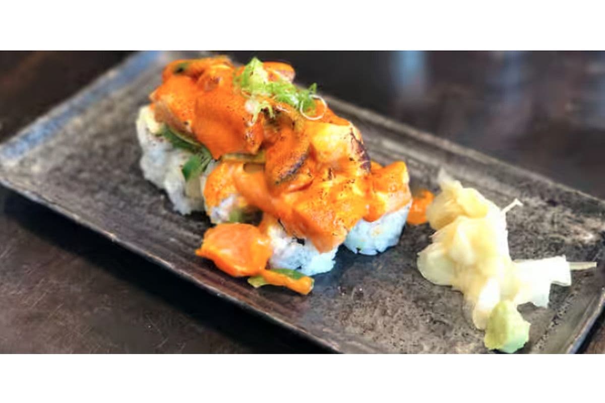 Smoke Jalapeno Roll