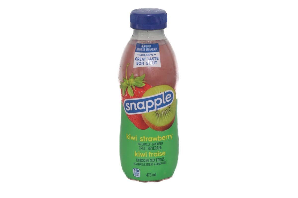 Snapple