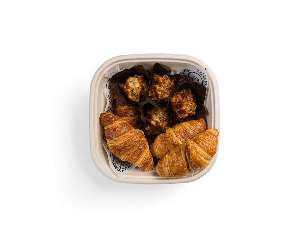 Croissant Bundle