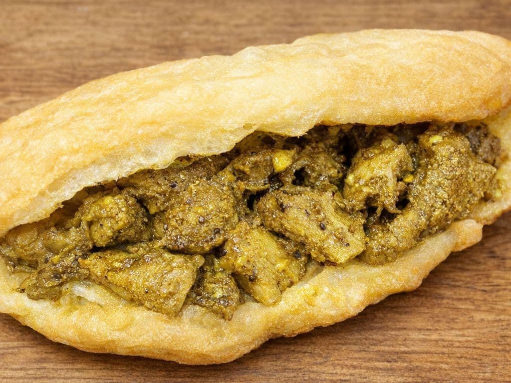Pachounie Pie