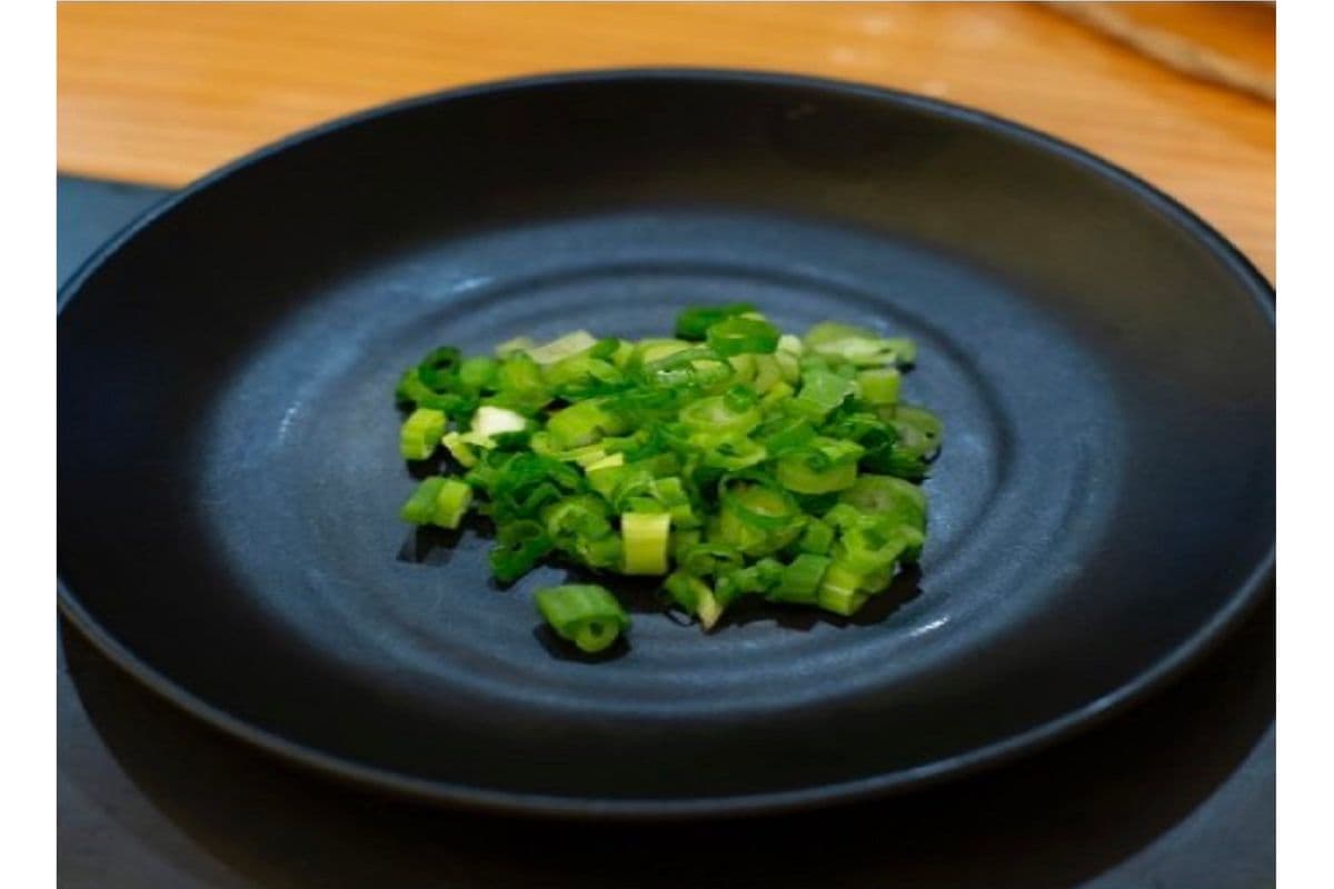 Green Onions 葱花