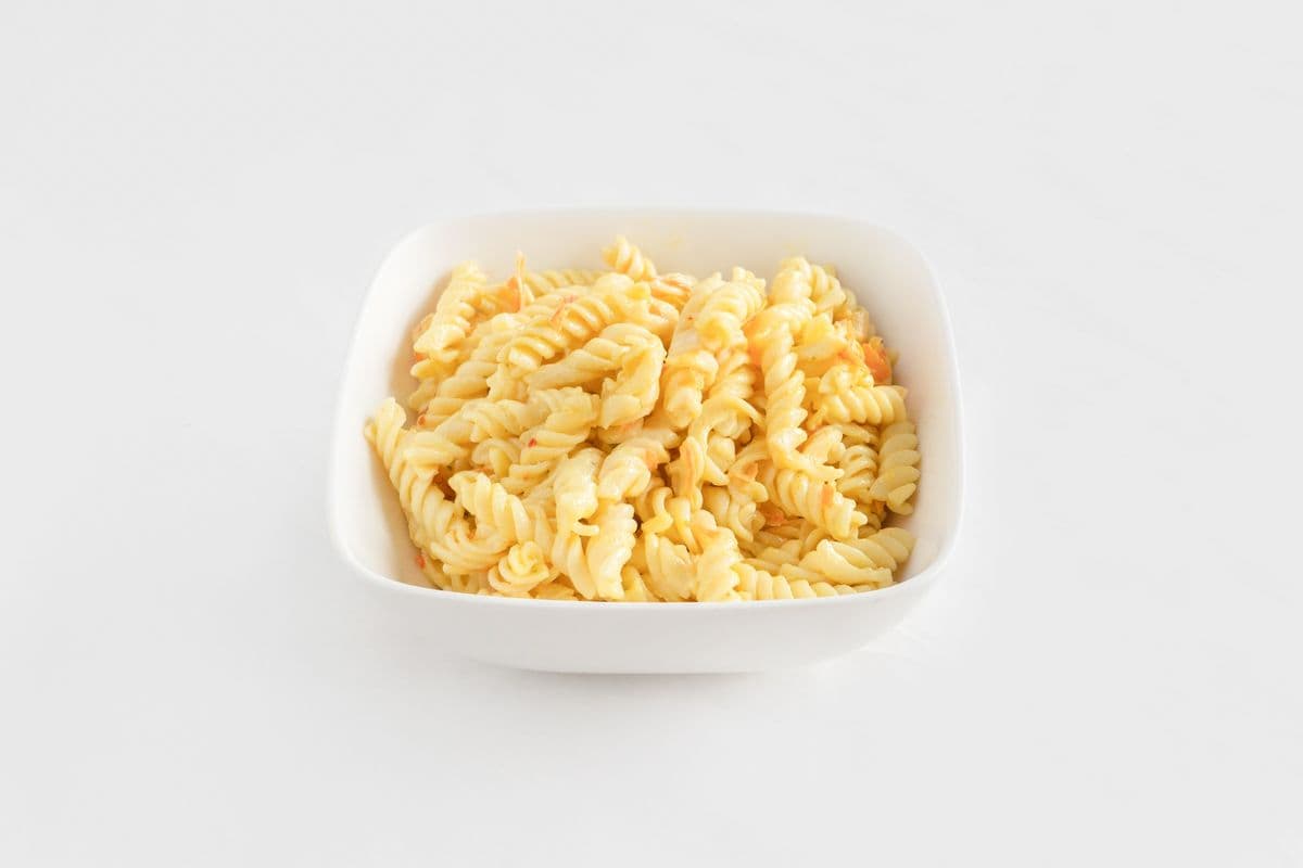 Salade de macaroni