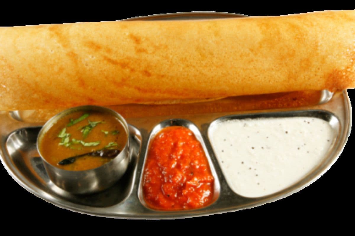 Masala Dosa