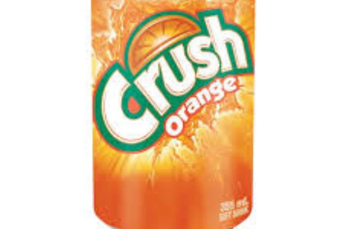 Crush Can (355mL)