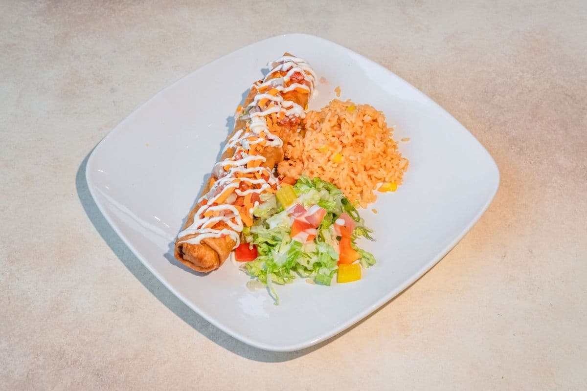 Chimichanga