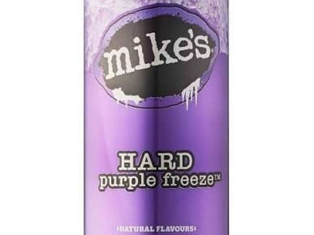 MIKES Purple Freeze, 475ml