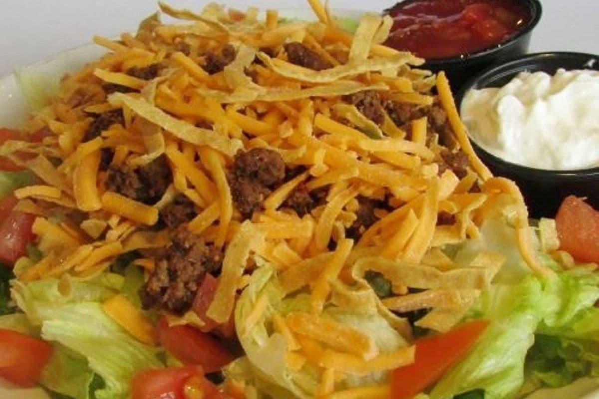 Taco Salad