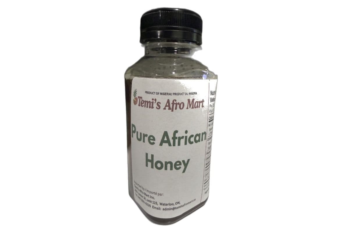 Pure African Honey