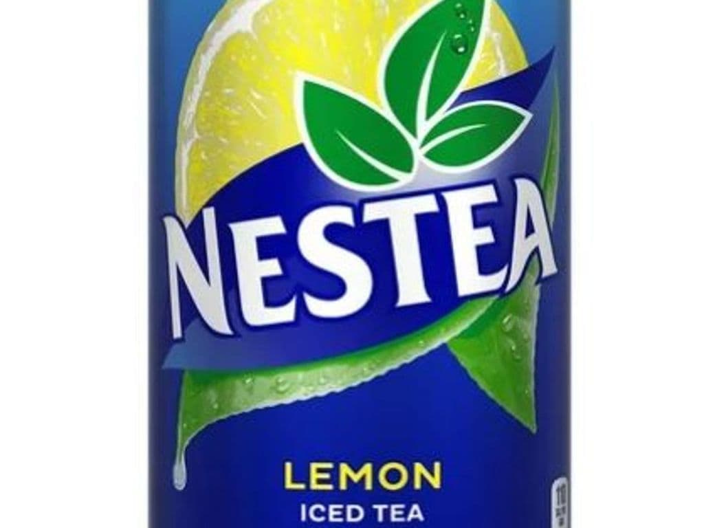 Iced Tea
