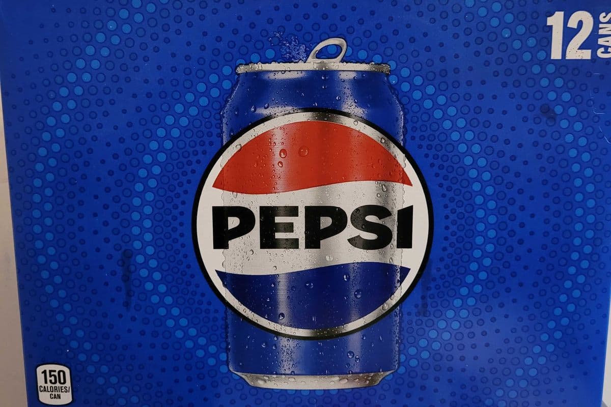Caisse Pepsi (12 x 355 ml)