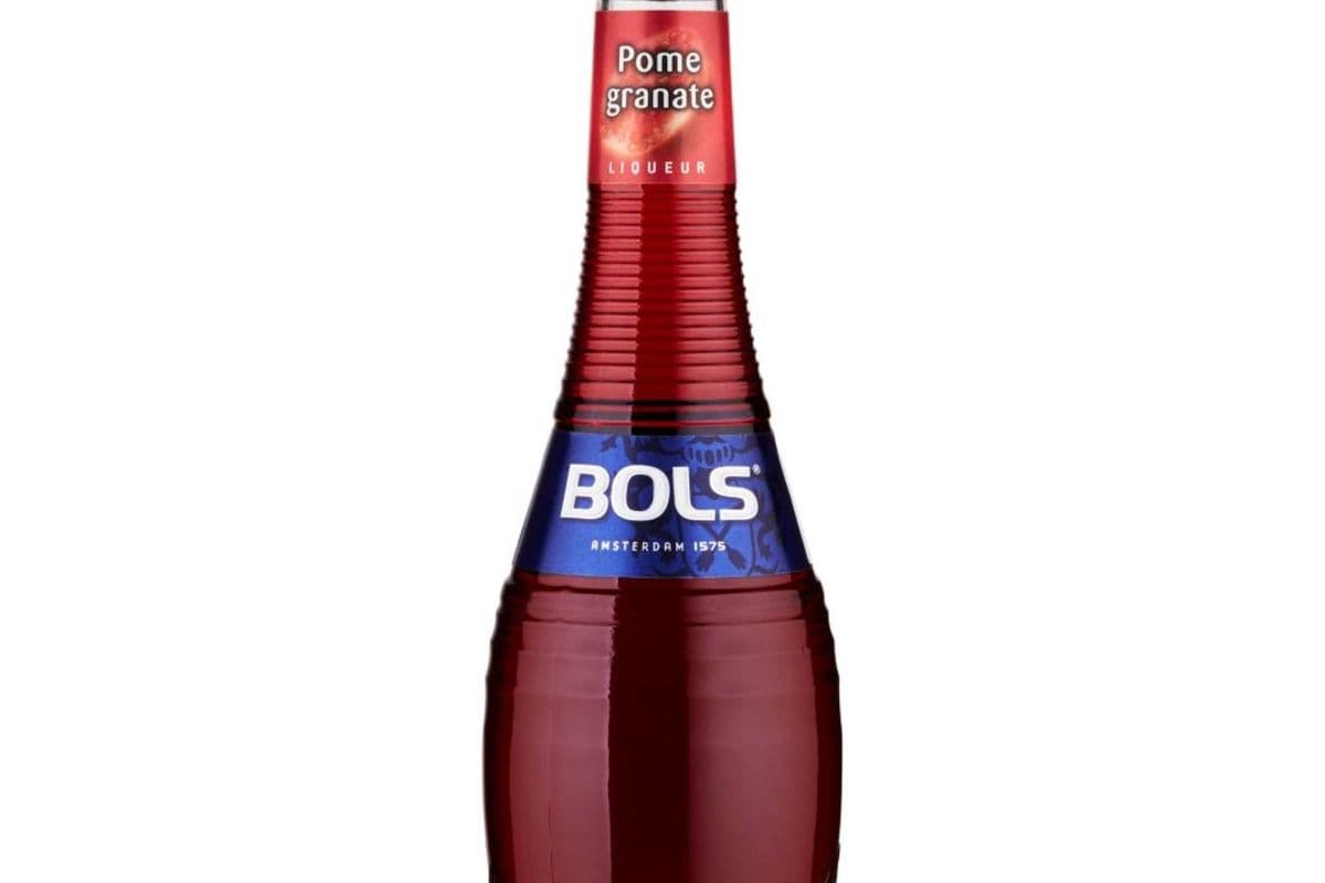 Bols Pomegranate (1 x 750 ml)