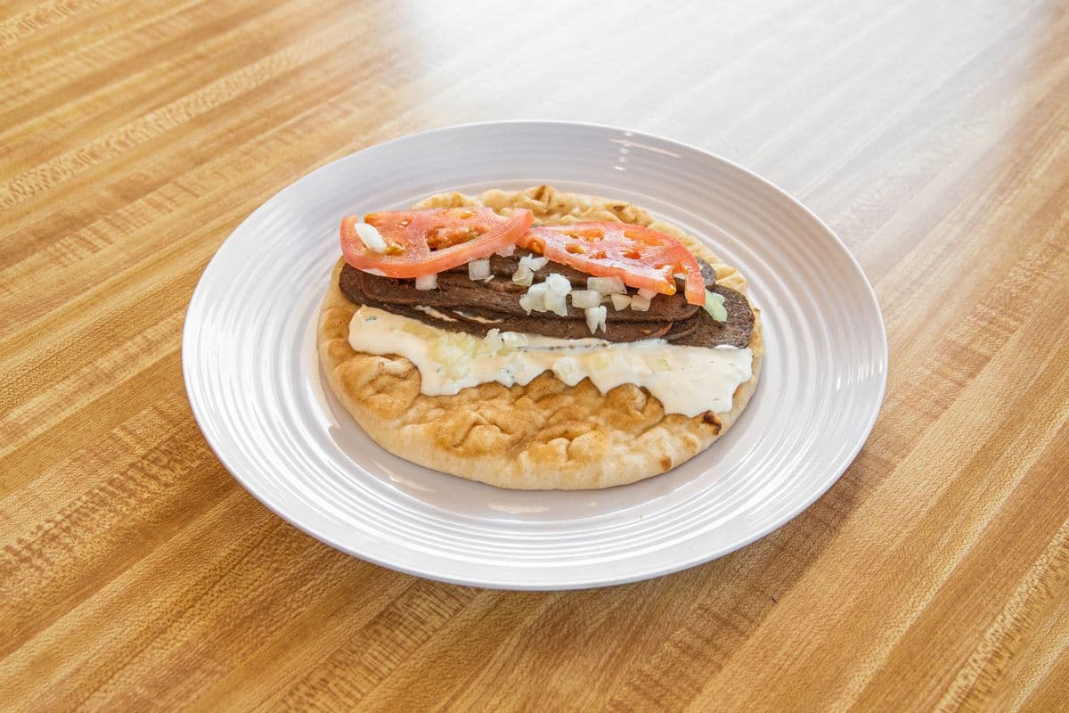 Gyro