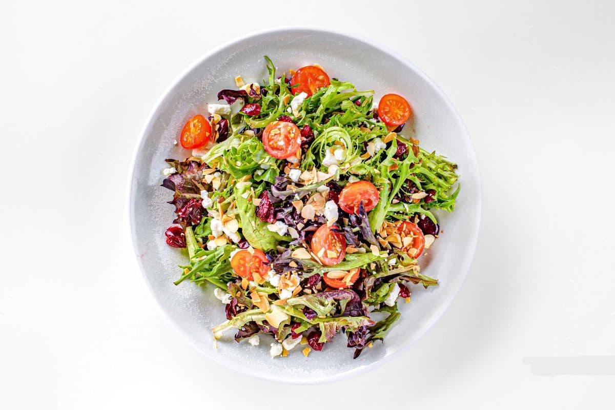 RP Signature Salad