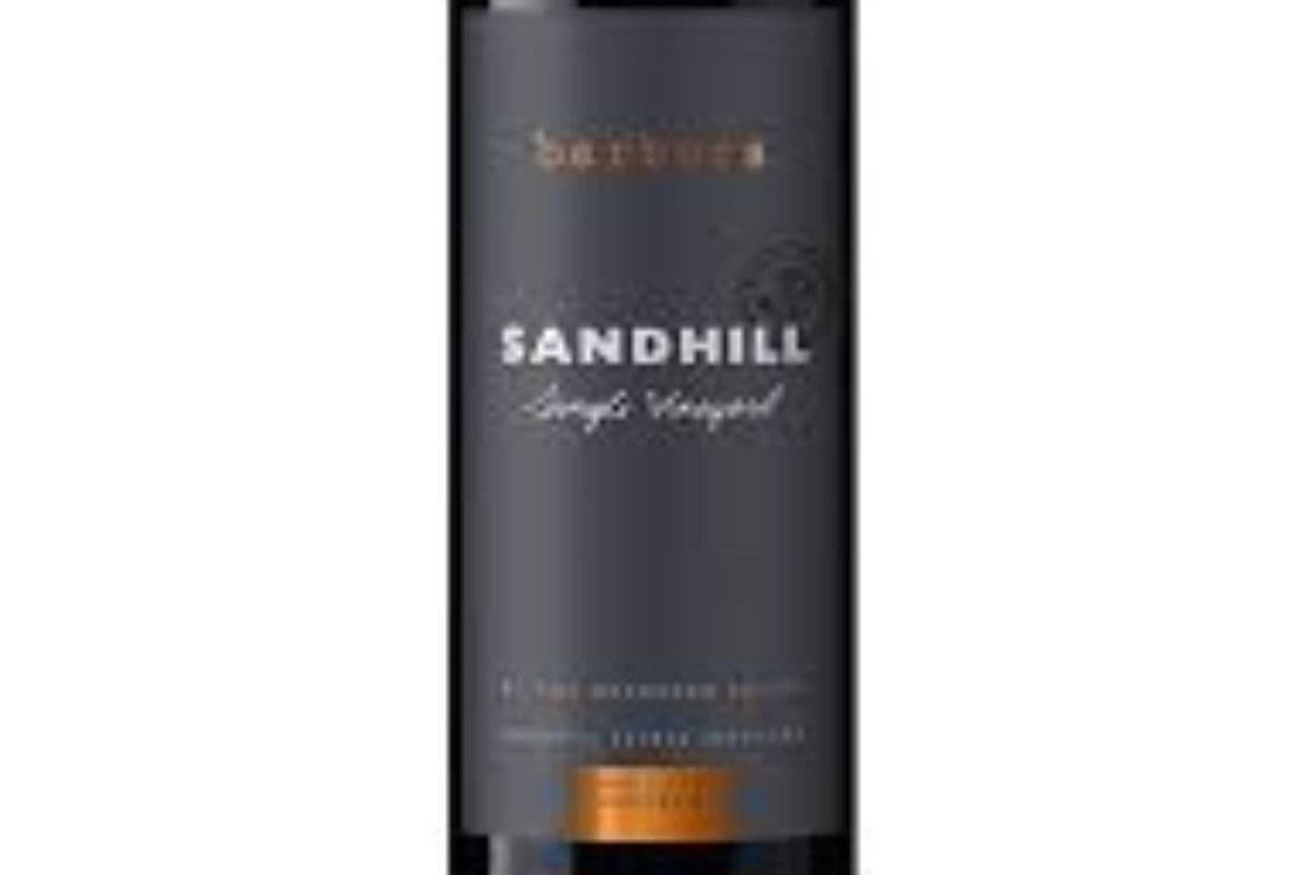 Sandhill Small Lots Barbera (1 x 750ml)