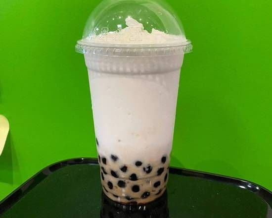 Coconut Slush (20 oz)