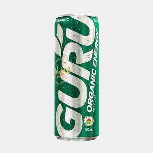 Guru Vert (355ML) / Guru Green (355ML)