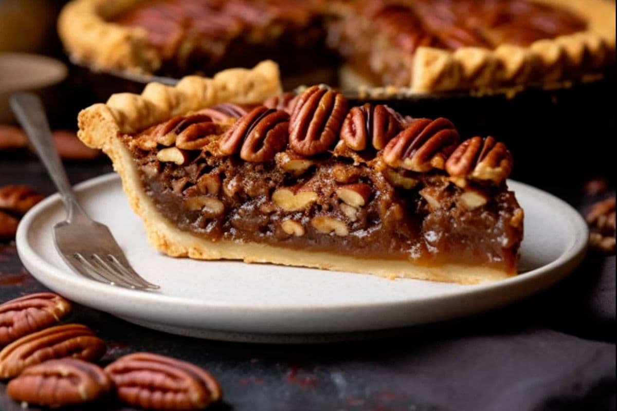 Pecan Pie