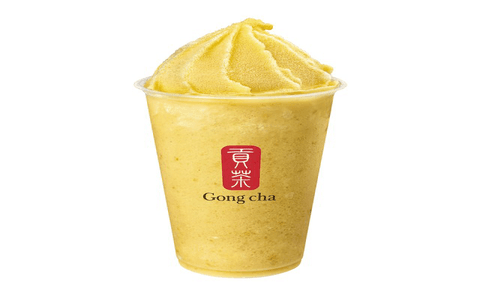 Mango Smoothie