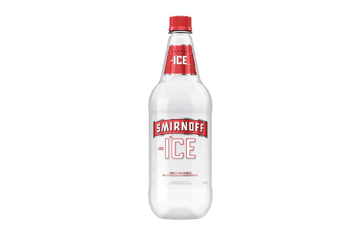 Smirnoff Ice (1 x 1 Litre) (1 x 1 litre )